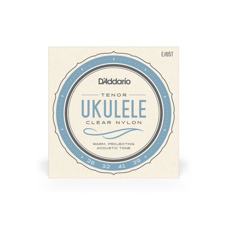Encordado D’Addario EJ65T, imagen oficial adicional 1