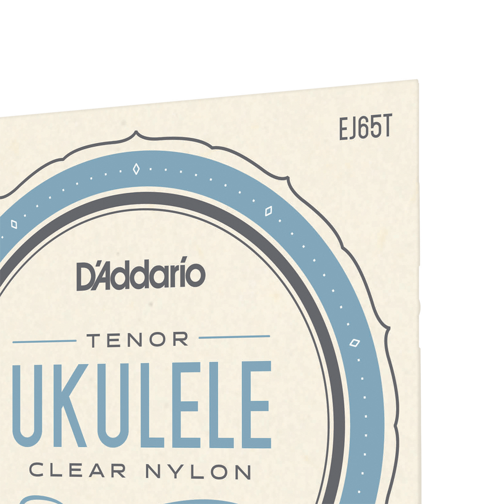 Encordado D’Addario EJ65T, imagen oficial adicional 3