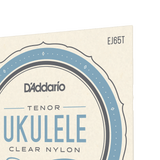 Encordado D’Addario EJ65T, imagen oficial adicional 3