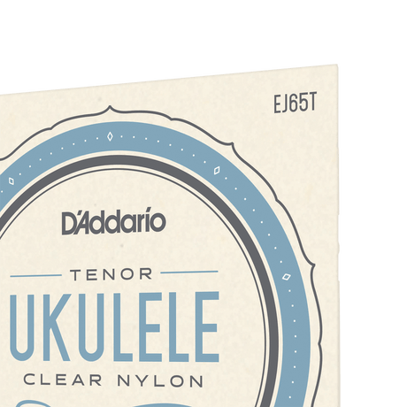 Encordado D’Addario EJ65T, imagen oficial adicional 3