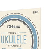 Encordado D’Addario EJ87T, imagen oficial adicional 3