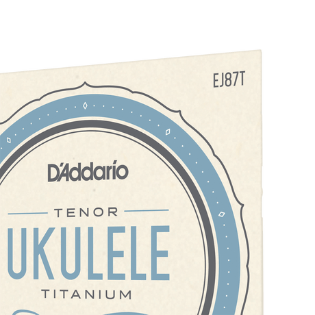 Encordado D’Addario EJ87T, imagen oficial adicional 3