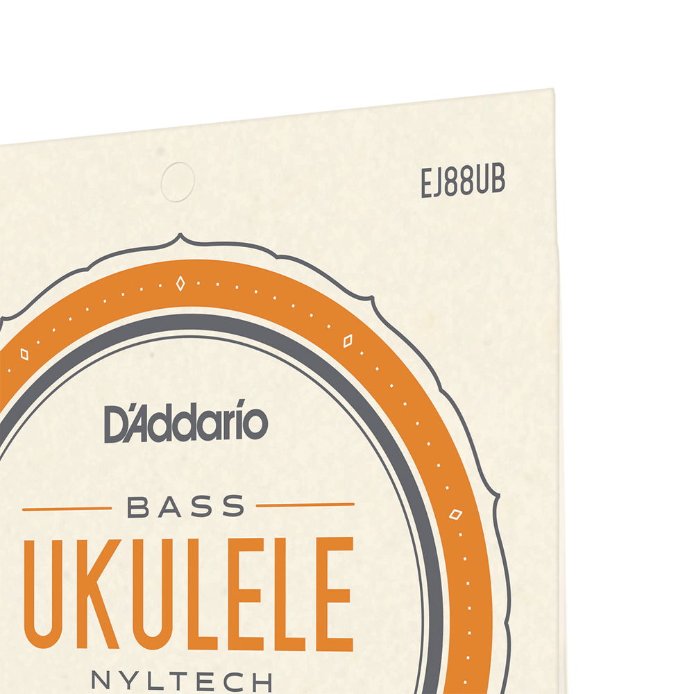 Encordado D’Addario EJ88UB, imagen oficial adicional 3