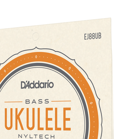 Encordado D’Addario EJ88UB, imagen oficial adicional 3