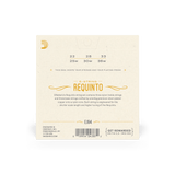 Encordado D’Addario EJ94, imagen oficial adicional 2