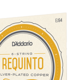 Encordado D’Addario EJ94, imagen oficial adicional 3
