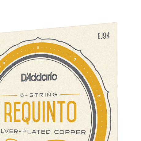Encordado D’Addario EJ94, imagen oficial adicional 3