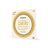 Encordado D’Addario EJ98, vista principal