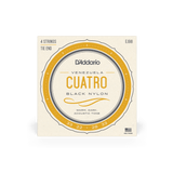 Encordado D’Addario EJ98, imagen oficial adicional 1