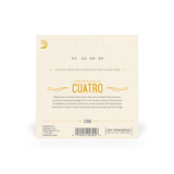 Encordado D’Addario EJ98, imagen oficial adicional 2