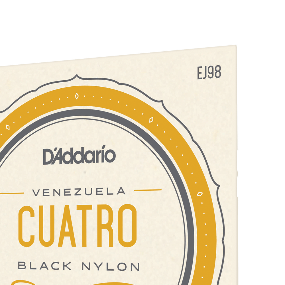 Encordado D’Addario EJ98, imagen oficial adicional 3
