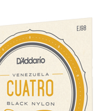 Encordado D’Addario EJ98, imagen oficial adicional 3