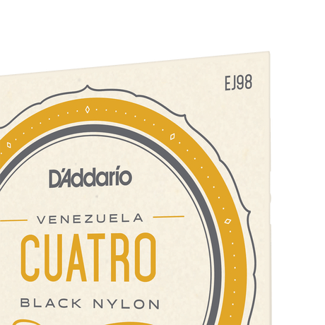 Encordado D’Addario EJ98, imagen oficial adicional 3