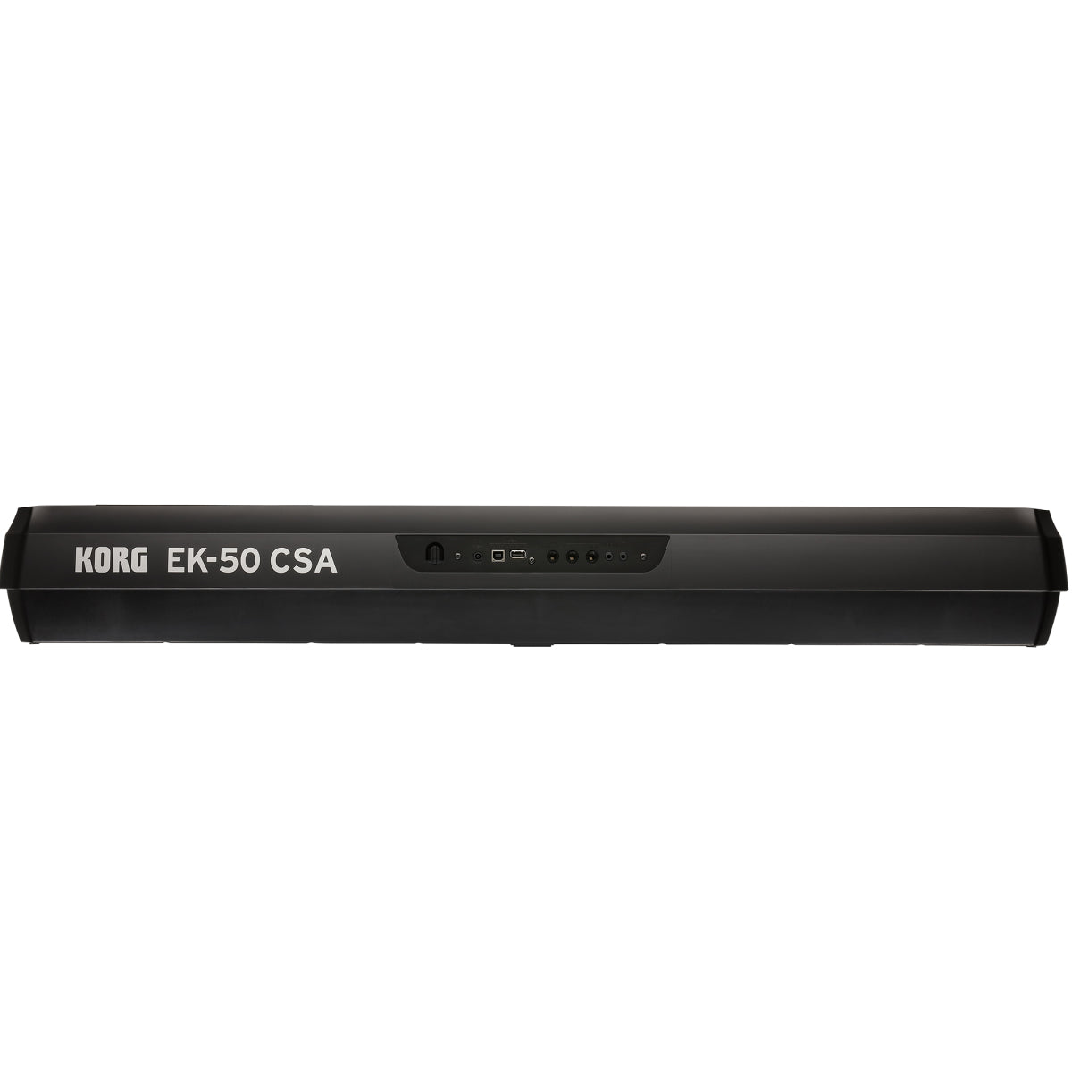 Teclado Arranger Korg Ek50 SCA