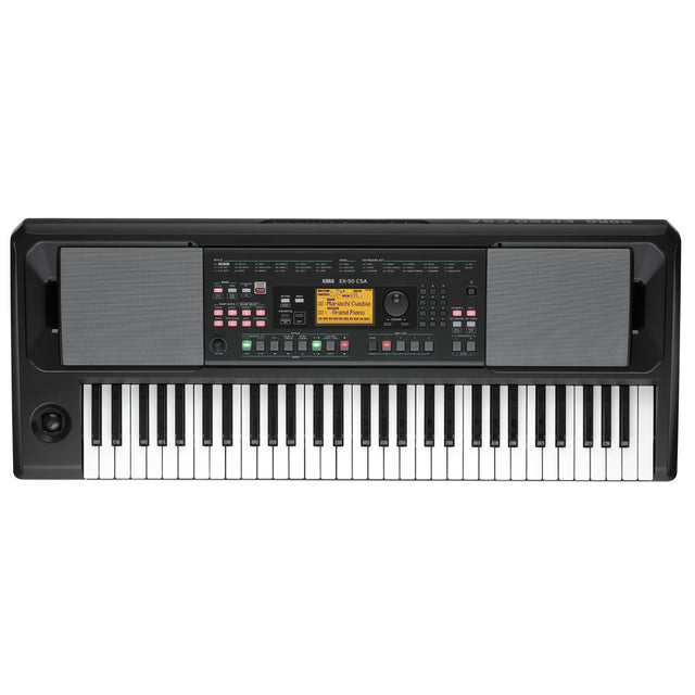 Korg EK50 CSA
