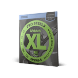 Encordado D’Addario EPS165-5, vista principal