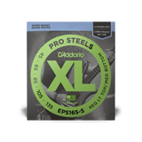 Encordado D’Addario EPS165-5, imagen oficial adicional 1