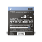 Encordado D’Addario EPS165-5, imagen oficial adicional 2