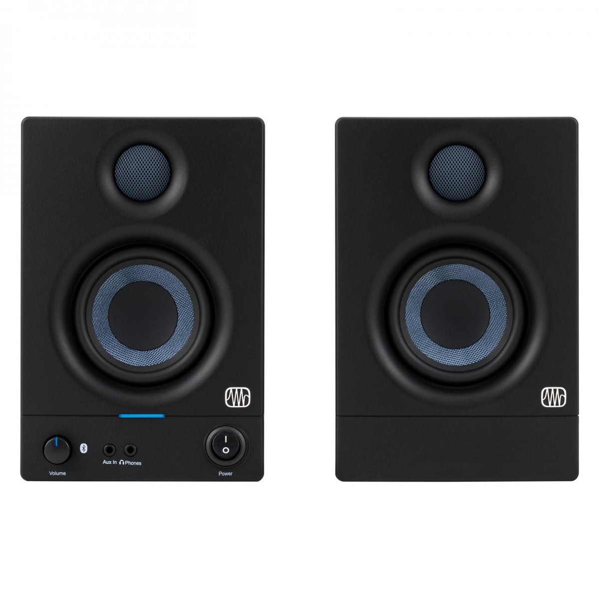 Monitor de Estudio Presonus Eris 3.5 BT
