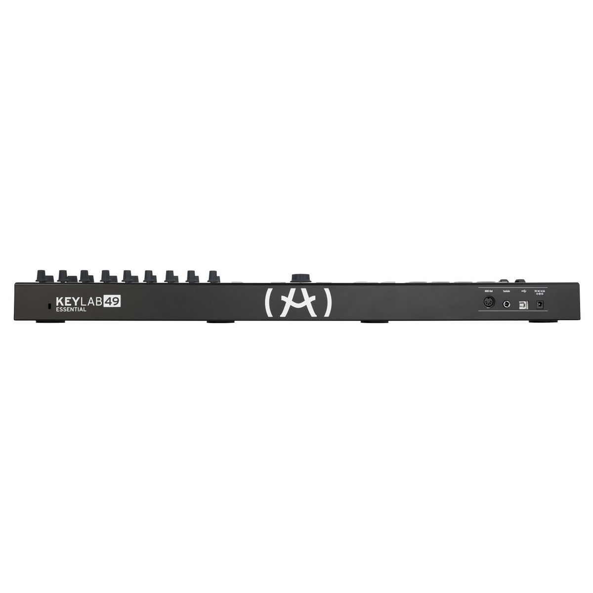 CONTROLADOR ARTURIA KEYLAB ESSENTIAL 49 MK3 NEGRO, imagen 6
