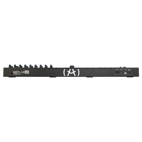 CONTROLADOR ARTURIA KEYLAB ESSENTIAL 49 MK3 NEGRO, imagen 6