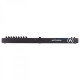 CONTROLADOR ARTURIA KEYLAB ESSENTIAL 49 MK3 NEGRO, imagen 3