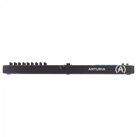 CONTROLADOR ARTURIA KEYLAB ESSENTIAL 49 MK3 NEGRO, imagen 3