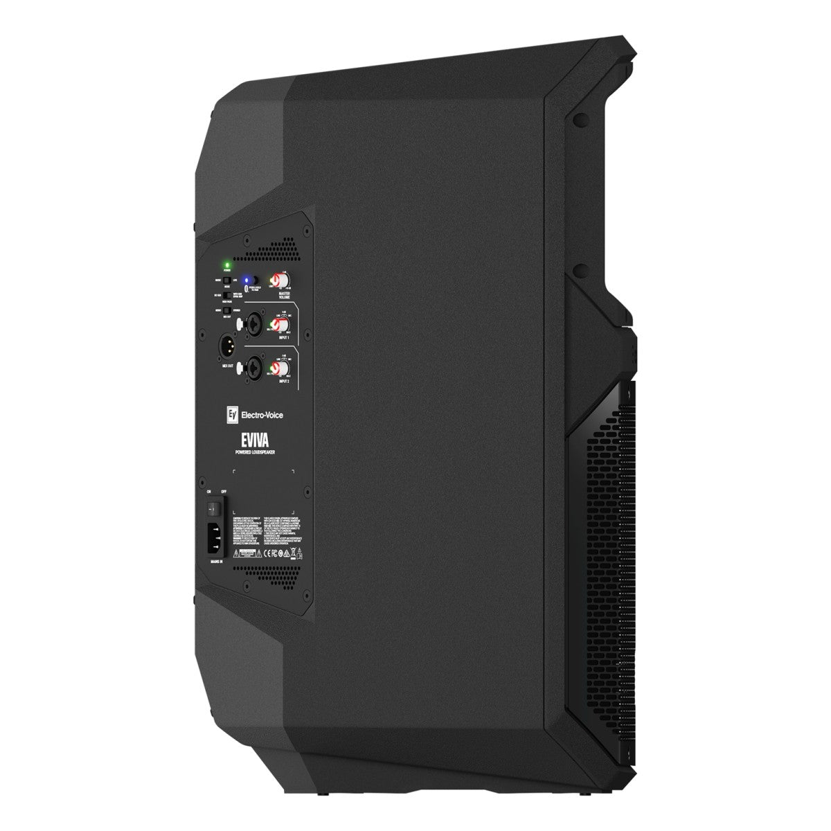 Cabina activa Electro-Voice EVIVA 12P
