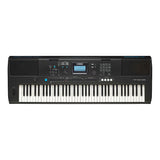 TECLADO YAMAHA PSR-EW425 +PA-300