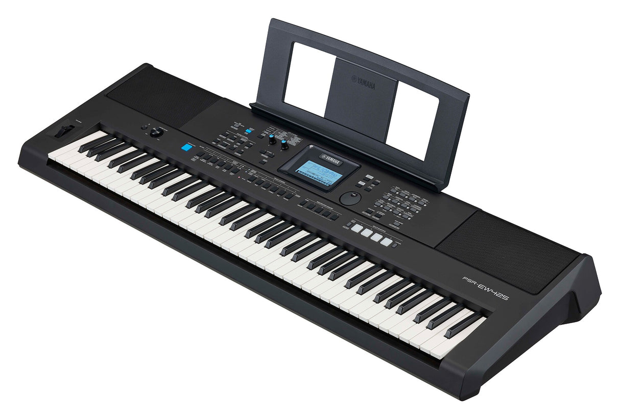 TECLADO YAMAHA PSR-EW425 +PA-300