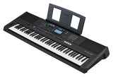 TECLADO YAMAHA PSR-EW425 +PA-300