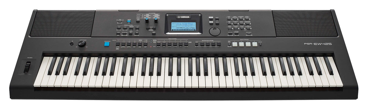 ESTUCHE SEMIDURO TECLADO EW425 6 OCTAVAS - foto 4
