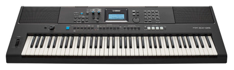 ESTUCHE SEMIDURO TECLADO EW425 6 OCTAVAS - foto 4
