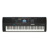 ESTUCHE SEMIDURO TECLADO EW425 6 OCTAVAS - foto 1