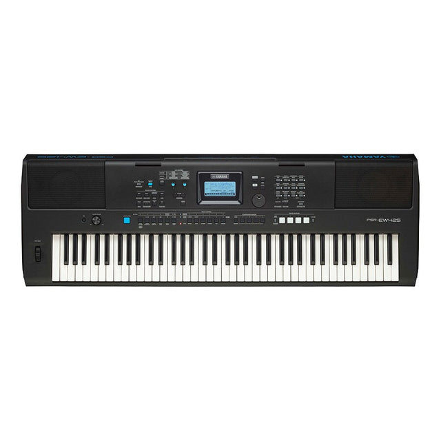 ESTUCHE SEMIDURO TECLADO EW425 6 OCTAVAS - foto 1