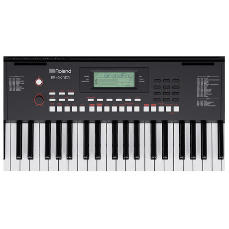 TECLADO ROLAND ARRANGER EX10, imagen adicional