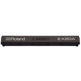 Teclado Roland EX20A