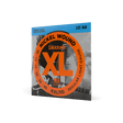 Encordado D’Addario EXL110, vista principal