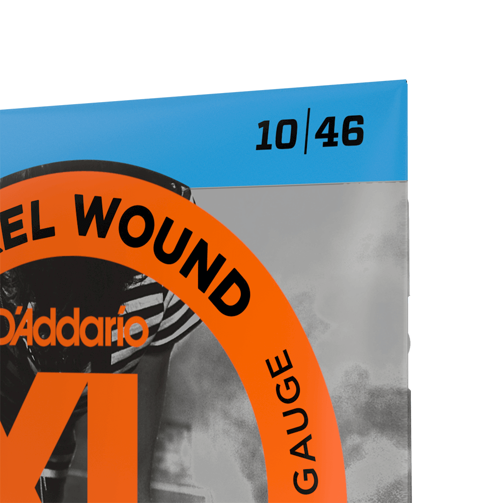 Encordado D’Addario EXL110, imagen oficial adicional 3