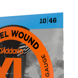 Encordado D’Addario EXL110, imagen oficial adicional 3