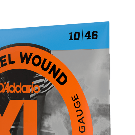 Encordado D’Addario EXL110, imagen oficial adicional 3