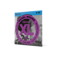 Encordado D’Addario EXL120, vista principal