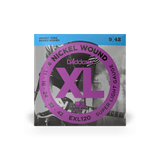 Encordado D’Addario EXL120, imagen oficial adicional 1