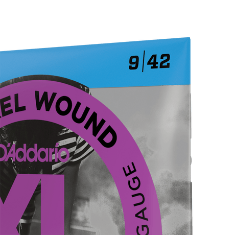 Encordado D’Addario EXL120, imagen oficial adicional 3
