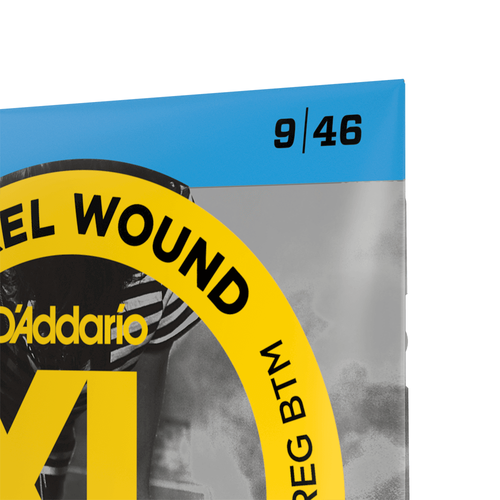 Encordado D’Addario EXL125, imagen oficial adicional 3