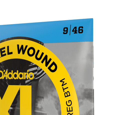 Encordado D’Addario EXL125, imagen oficial adicional 3