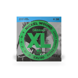 Encordado D’Addario EXL130, imagen oficial adicional 1