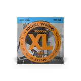 Encordado D’Addario EXL140, imagen oficial adicional 1