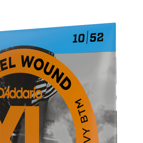 Encordado D’Addario EXL140, imagen oficial adicional 3