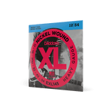 Encordado D’Addario EXL145, vista principal